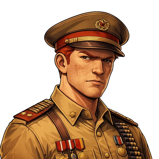 Comandante Aurelio Sandoval, boss of El Morro