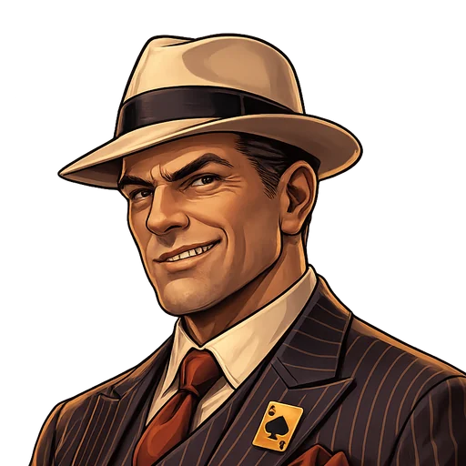 Frank “Ace” Castellucci