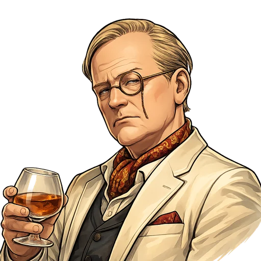 Cornelius Ashcroft III