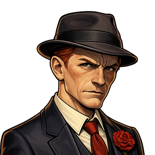 Pit Boss Gil Haney