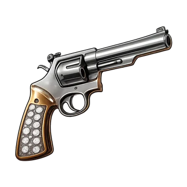 Diamond-Grip Magnum