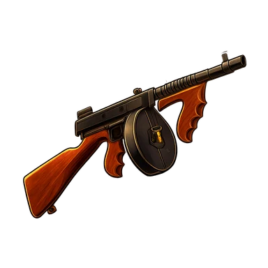 Chicago Typewriter