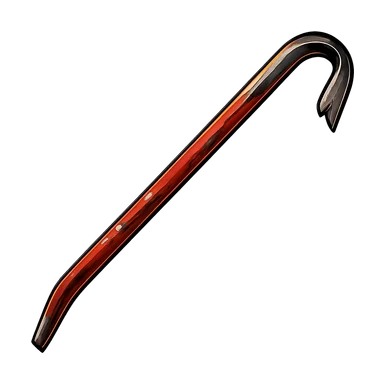 Crowbar
