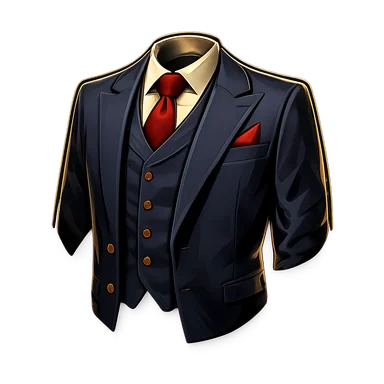 Savile Row suit