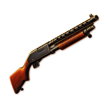 Trench shotgun