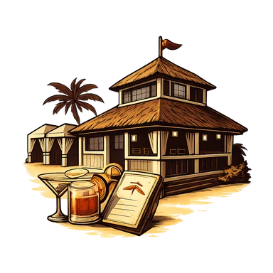 Club de Playa Coral