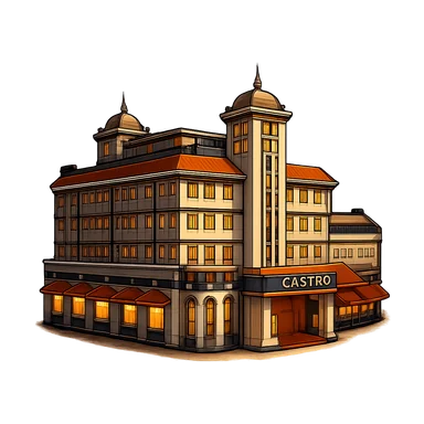 Hotel Gran Litoral